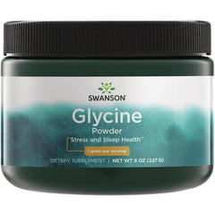 Glycine Powder