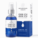 AHK-CU + GHK-CU Hair Serum Pro Vitamins & Supplements 01ProductBox Neurogan Health