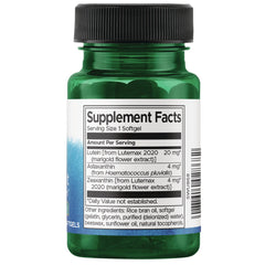 Ultimate Ocular Antioxidant - Featuring Lutemax 2020