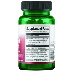 Bergamot Extract