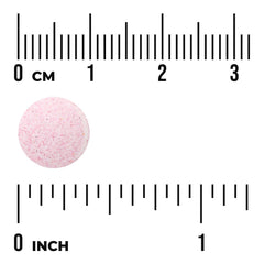 Vitamin B12 with Folate - Strawberry Flavor