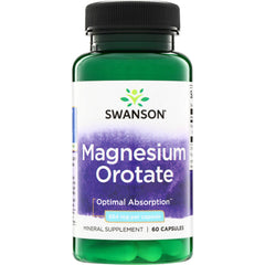 Magnesium Orotate