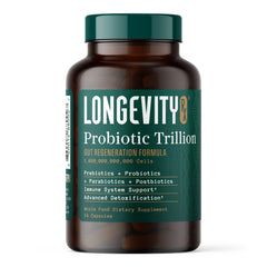 Probiotic Trillion