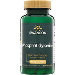 Phosphatidylserine