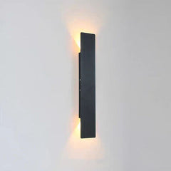 Long Wall Lamp Modern Minimalist Corridor Stair Decoration Wall Lamp