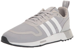 adidas Originals Womens Multix Sneaker Grey/White/Black 6