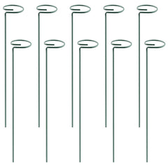 10-Pack: Plant Support Stake