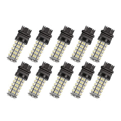 10-Pieces: LED Car Light Bulbs