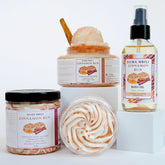 Fall Enchantment Bundle Collection Cinnamon Bun Whipped Body Butter 11022024_01_0001s_0000_CinnamonBunBundle Duma Mbili LLC