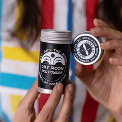 DAY MOON BOD POWDER
