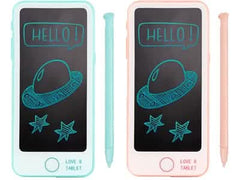 Kids Write & Erase Smartphone With Pen