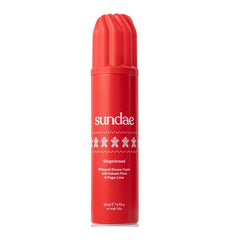 Sundae Whipped Body Wash Gingerbread Duschschaum - Neu