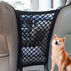 Pet Products Amazon Popular Car Pet Isolation Net Car Back Isolation Net Pet Products In Stock