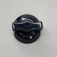 MONTAGUE Pizza Oven Knob Black 50472-6 OEM Genuine Factory Part (New)