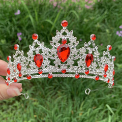 Wedding Hair Headdress