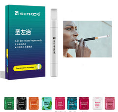 Product A Powerful Aid For Quitting