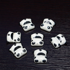 Panda chopstick rest