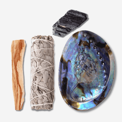 PROTECTION RITUAL SET
