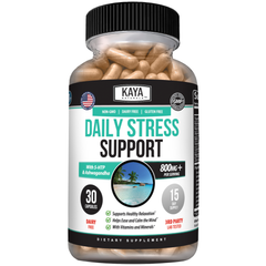 Daily Stress Support
