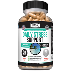 Daily Stress Support