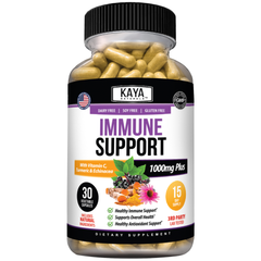 Immune Support