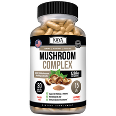 Mushroom Complex