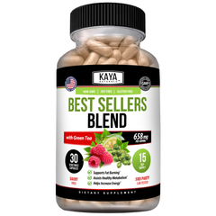Best Sellers Blend