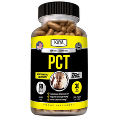 PCT - Men's Hormonal Support
