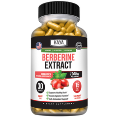 Berberine