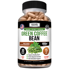 Green Coffee Bean