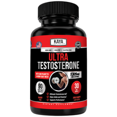 Ultra Testosterone
