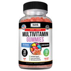 Daily Multivitamin Gummies