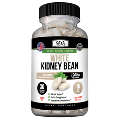 White Kidney Bean