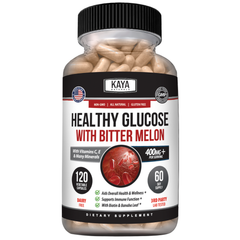 Healthy Glucose Support