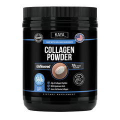 Collagen Powder