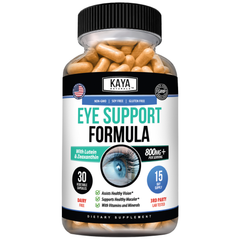 Eye Support Formula