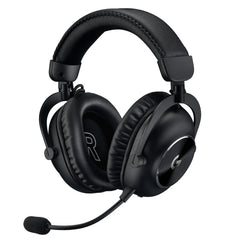 Logitech G PRO X 2 Lightspeed Wireless 7.1 Gaming Headset with Bluetooth (Refurbished)