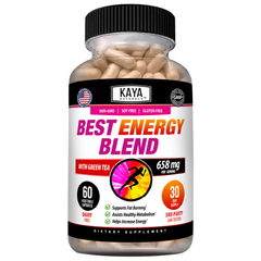 Best Energy Blend
