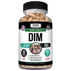 DIM - Hormonal Balance Support