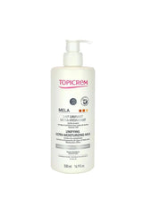 Topicrem Mela Lait Unifiant Ultra Hydratant 500ml