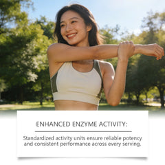 Plant-fermented Extract Dietary Supplement Capsules For Daily Nutrition