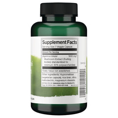 Agaricus Blazei Mushroom Extract