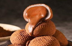 Dafu Cocoa Butter Creamy Marshmallow Snack Leisure Food