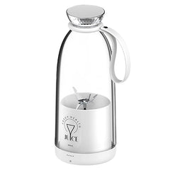 2-in-1 Portable Fruit Blender Rechargeable