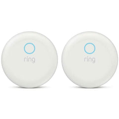 2-Pack: Ring Alarm Smoke & Co Listener (Refurbished)