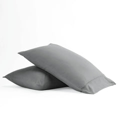 2-Piece: Essential Pillowcase Set