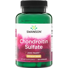 Chondroitin Sulfate