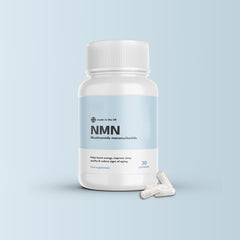Nicotinamide Mononucleotide Capsules