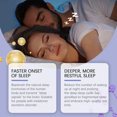 Nighttime Sleep Instant-Release Oral Tablet