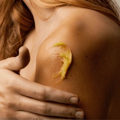 OLIVE BALM